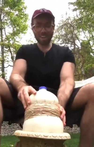 when you feel my meat