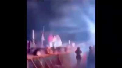 Me and the boys during quarantine