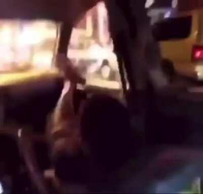 when I go to sleep I dream bout murder