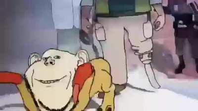 Black Mesa has fallen, Millions must be femdomed by the cumbine.