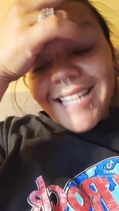 Meaningless? That tattoo probably has more meaning than any I’ve seen