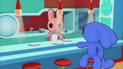 Bunny Maloney Casanova klon (OBN Bosnia and Herzegovina DUB)