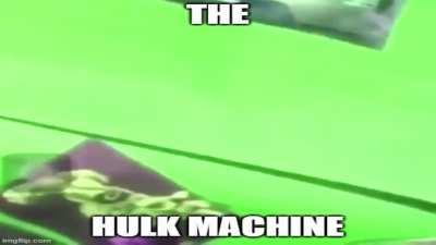 My first attempt at one of these