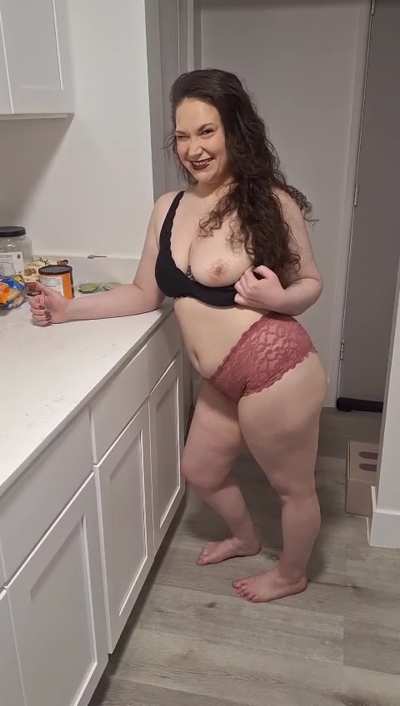 Feel some homemade love, from me to you