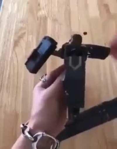 Paczcoje jakom zabafke mam