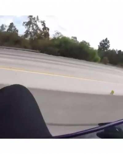 Fast and furious behind the scenes