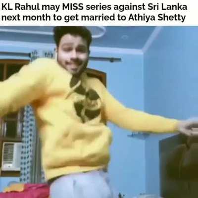 Kl Rahul May also miss series against New Zealand !!