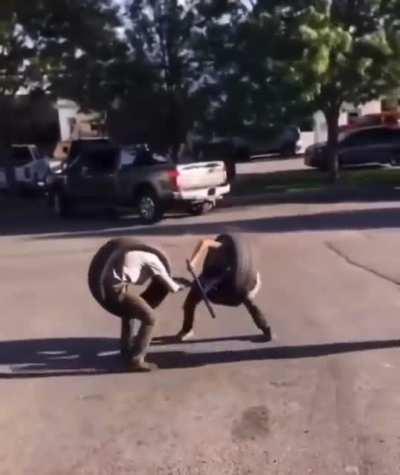 Star Wars - Wheel edition