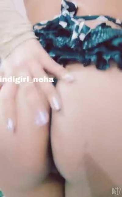 Will u take this desi girl like this??