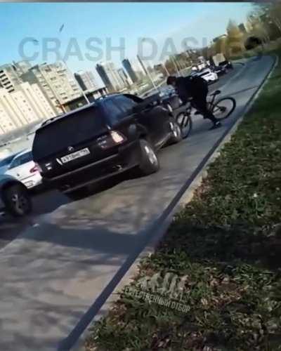 Probably wasn't worth it...