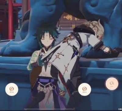 True purpose of the drum: