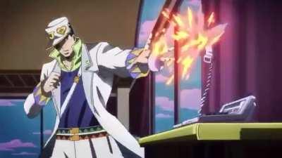 Joetaro got le epic trolled 😂😂😂