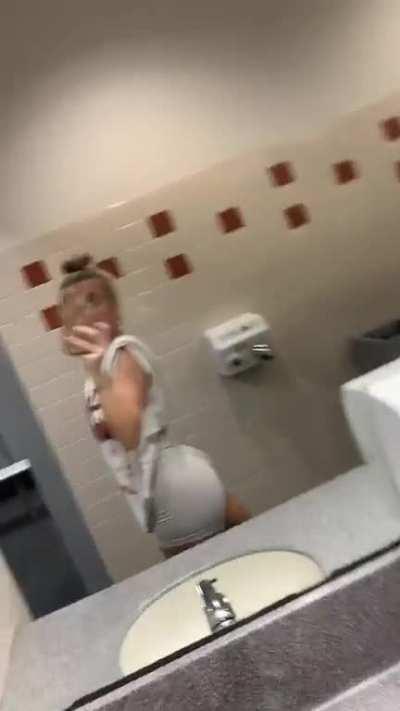 feels good to be back