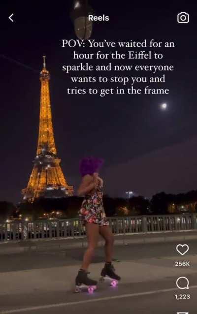 “No thanks 👋🏾 “