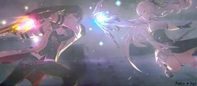 I created a Live Wallpaper on APHO 2