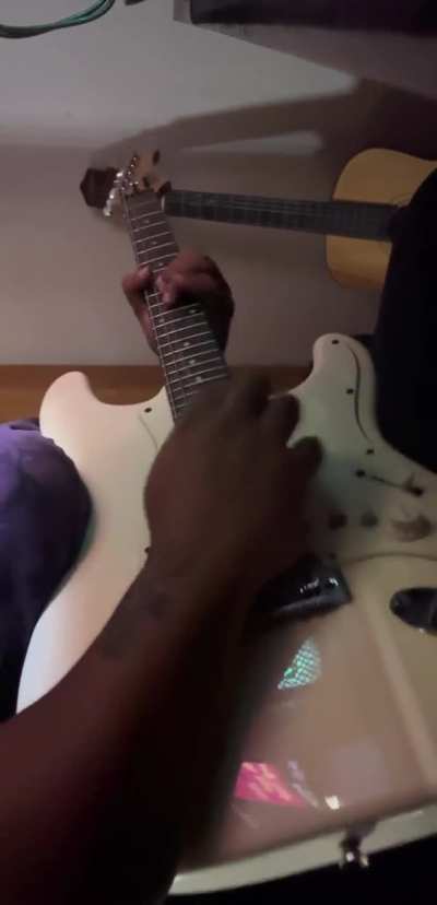 Jogando nota fora 💃🏾🕺🏾