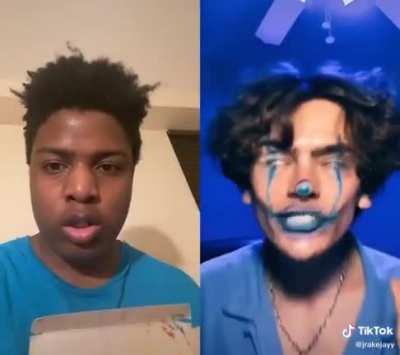 I died while watching this