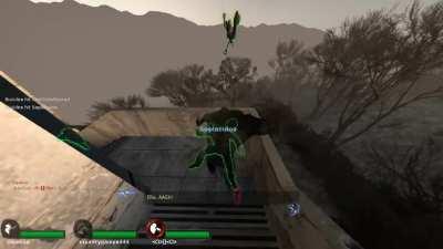 Probably my best charge