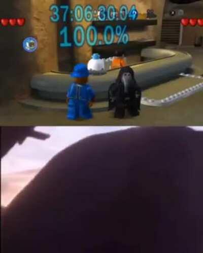 Joder que buen juego y que buena escena.