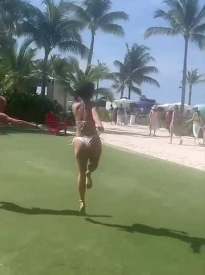 More slowmo skipping 