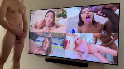 Who else loves JJ videos??