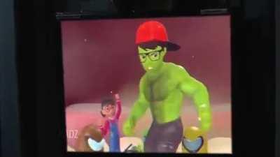 When you order FecalFunny from Wish