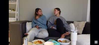 They said KD and Zion in they dm😂