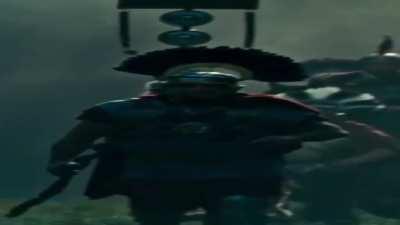 Centurion mains returning on June 11th 2020