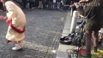 to commemorate the anniversary of feel special, I know it's late but enjoy it