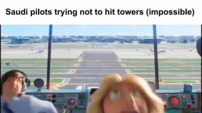 Pilot Slander
