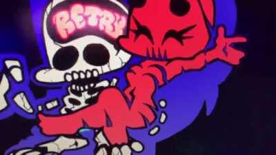 THEY ADDED BOOB PHYSICS