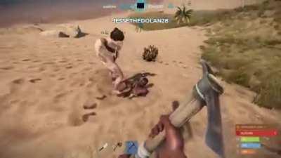 Criancas sendo criancas