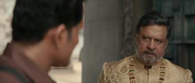 Captain miller ott winner ah?