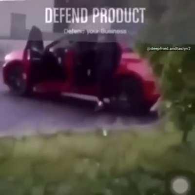 Gta is a realistic game