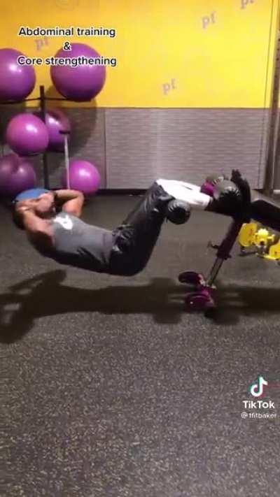 Ultimate Gym Chad Unlocked