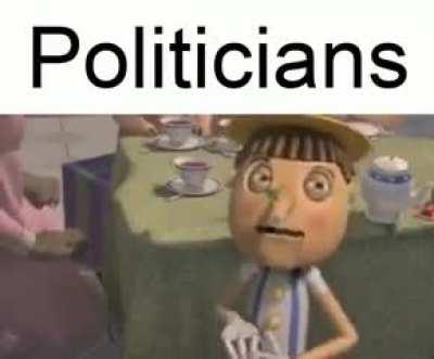 Polish goverment be like