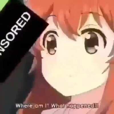 Name of anime what is it