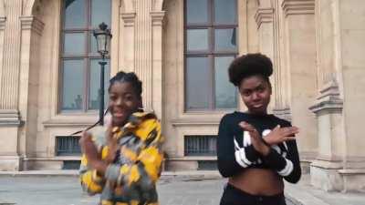 [126/126] Paris Shark (Do Do) (A-Star Balaya + Pink Fong B.S. remix)