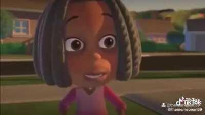 Jimmy neutron edits are amazing