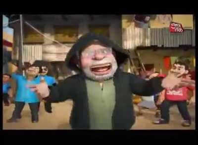 india when they get milk