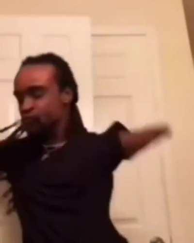 Funaki, a volar culiao