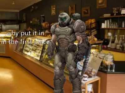 Not mine but still important