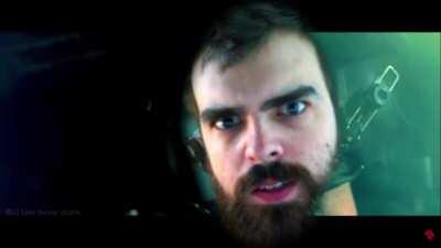 OHKO RUNS BEING KILLED BY ROCKSTAR