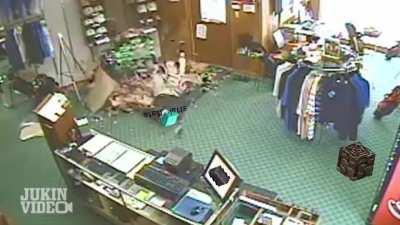 Celebrating the fact that I caught my friend sMak_Matei using X-ray (Because I was using them too)