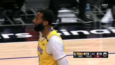 [Highlight] Andre Drummond beautiful display of defence