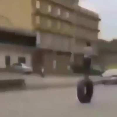 Pedro vendo super idol be like: