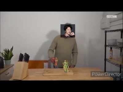 Araki naming Formaggio