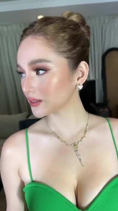 Barbie Imperial