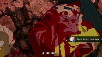 How every debate in certain servers usually goes.