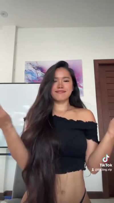 I could never lie to those hips 🥵